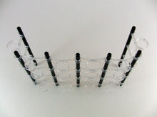 24 Ball Display Rack